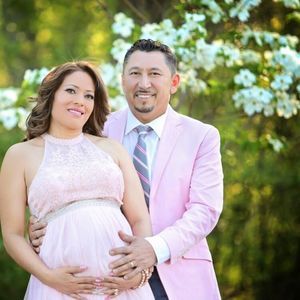 Meet your Posher, Antonia